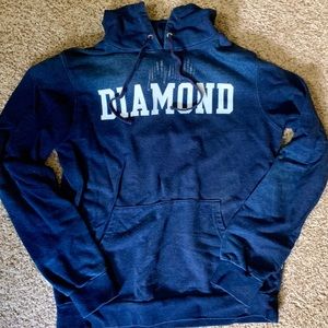 Men’s Diamond Supply Hoodie